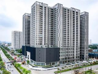 Siêu phẩm tòa w2 the wisteria  3 ngủ 3 wc  sổ đỏ giao ngay