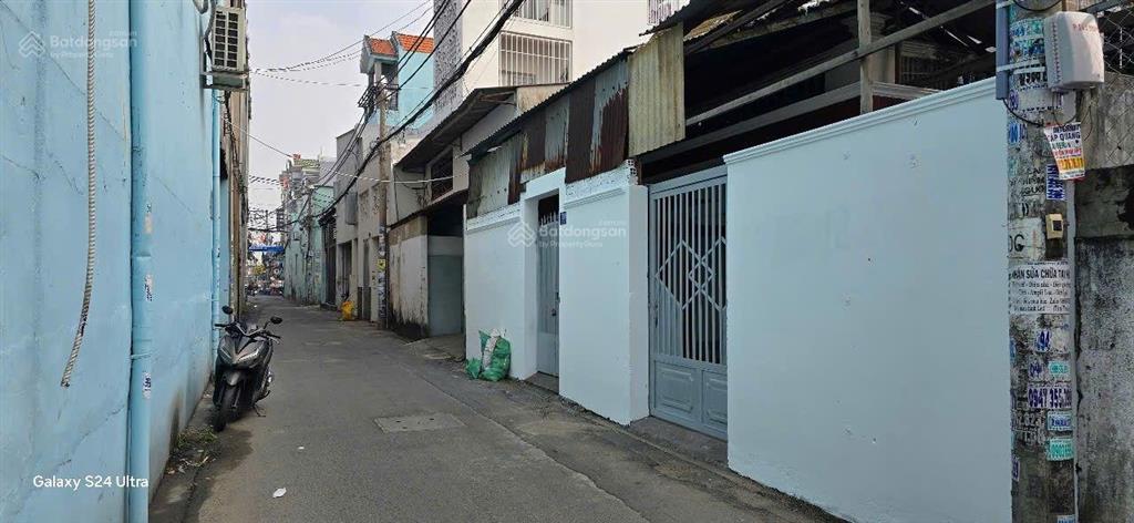 Chính chủ cho thuê nhà lê đình cẩn quận bình tân
