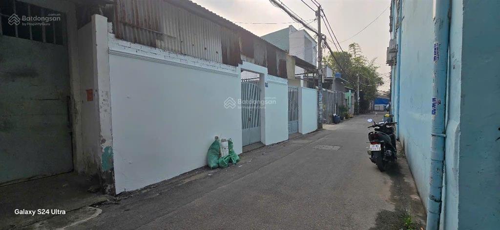 Chính chủ cho thuê nhà lê đình cẩn quận bình tân