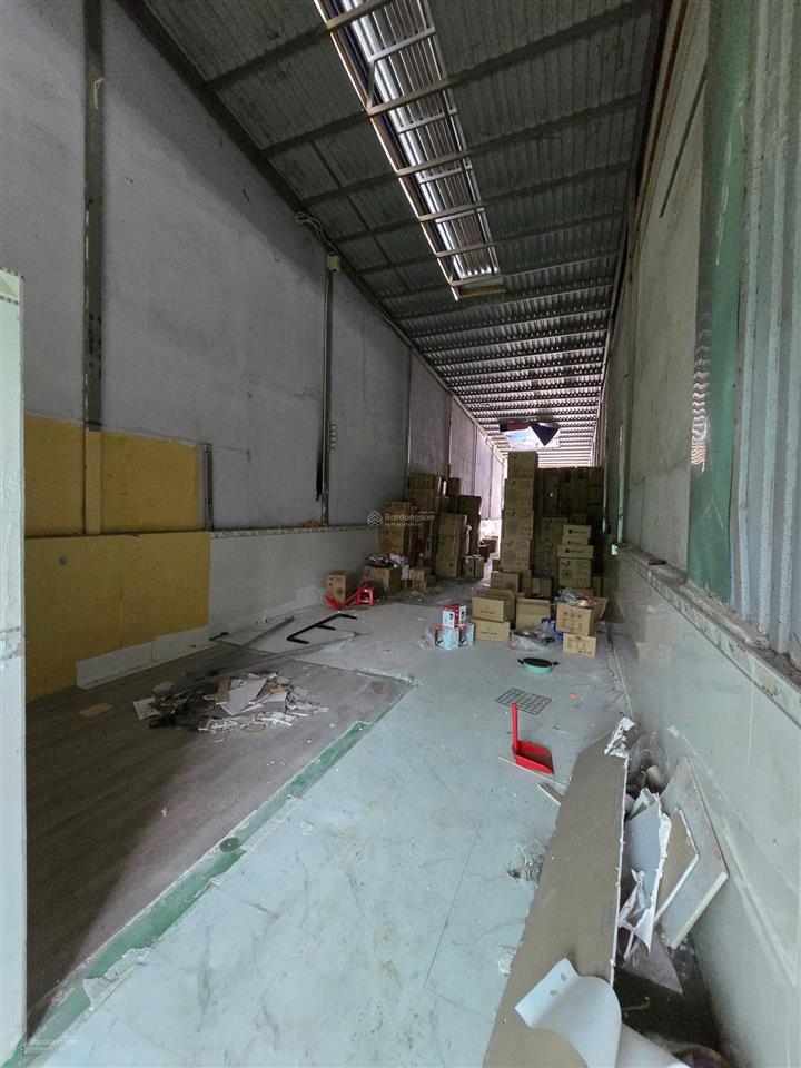 Chính chủ cần bán nhà riêng tô ngọc vân gò vấp