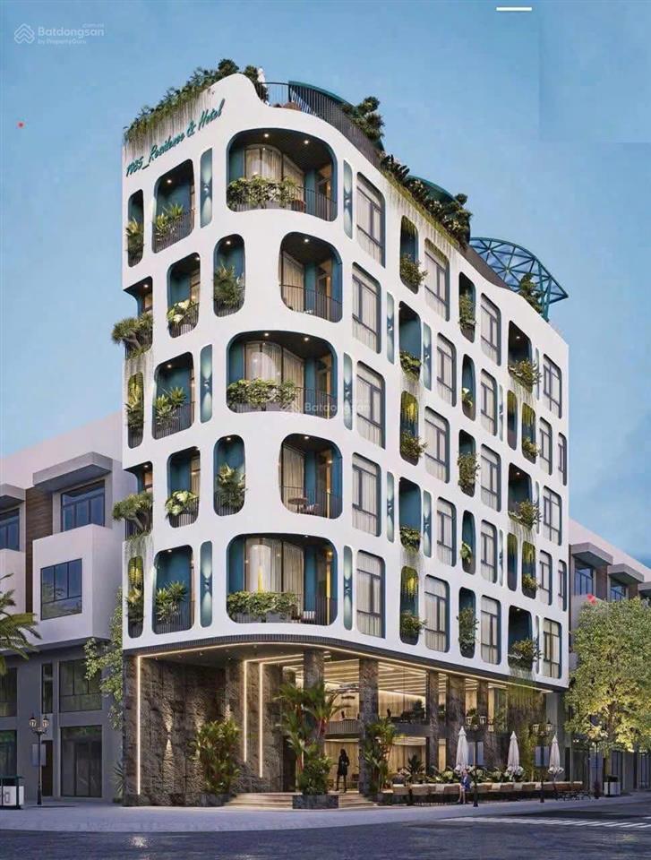 Chính chủ bán lô góc siêu đẹp 104m2, thạnh xuân 33, q12