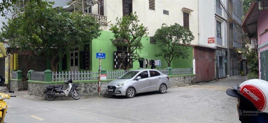 Chính chủ bán nhà mặt phố văn hội, đông ngạc, bắc từ liêm