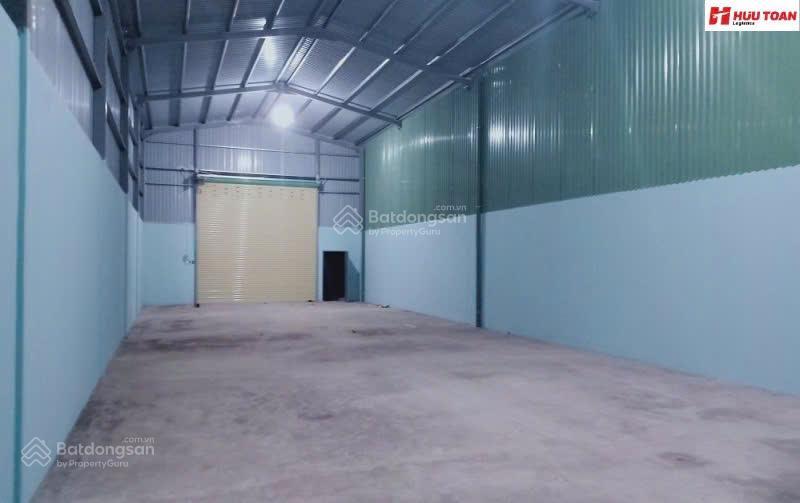 Chính chủ cho thuê 111m2 đất trống làm kho, hợp đồng dài hạn 05  10 năm