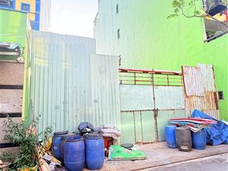 Chính chủ cho thuê 111m2 đất trống làm kho, hợp đồng dài hạn 05  10 năm