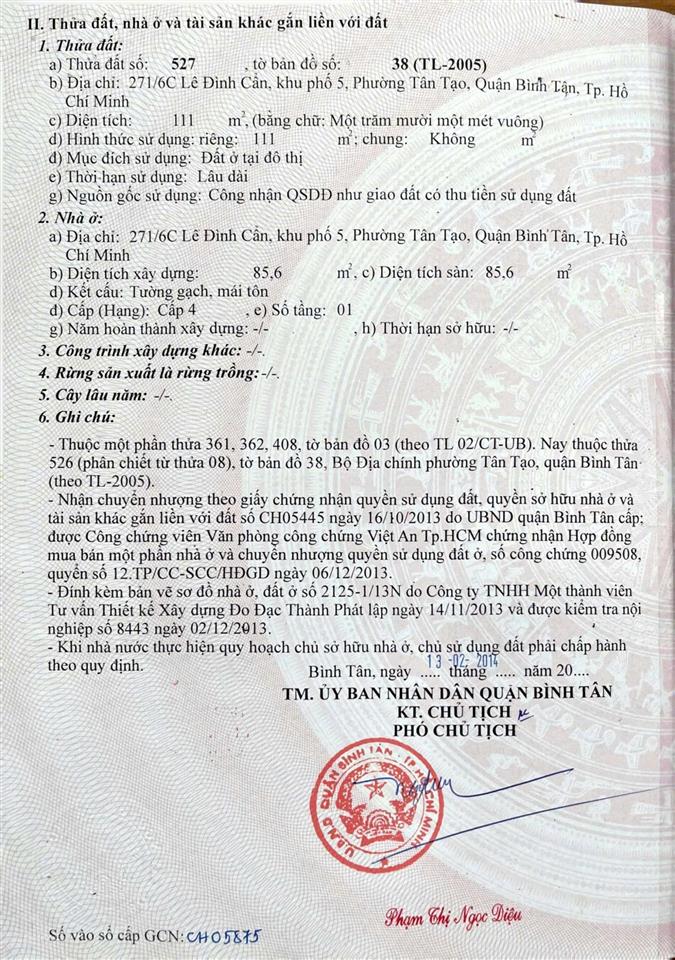 Chính chủ cho thuê 111m2 đất trống làm kho, hợp đồng dài hạn 0510 năm
