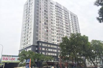 Cho thuê bắc hà lucky building (số 30 phạm văn đồng, phường dịch vọng hậu, quận cầu giấy, hà nội)