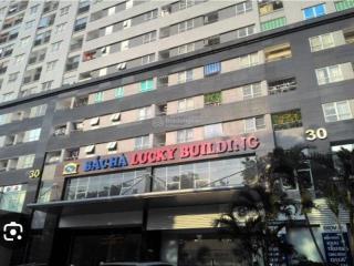 Cho thuê bắc hà lucky building (số 30 phạm văn đồng, phường dịch vọng hậu, quận cầu giấy, hà nội)