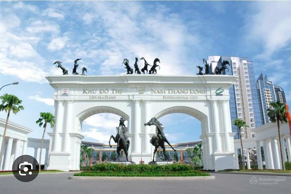 Chính chủ cần bán nhà lô góc 218m2 02 mặt tiền siêu đẹp tại đông ngạc, cạnh hvtc, gần ciputra hn.