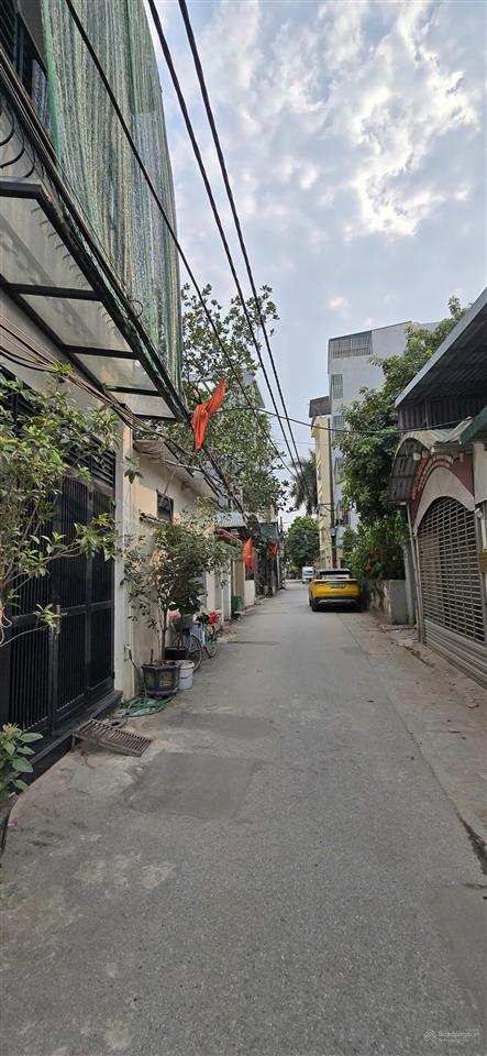 Chính chủ cho thuê nhà 65m2 làm kho hàng tại liên mạc, bắc từ liêm, hn (p. thượng cát mới).