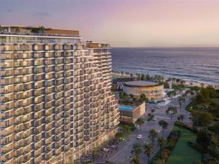 Chỉ từ 2,4 tỷ vnđ  sở hữu trọn đời căn hộ view biển tại phú quốc  chào đón apec 2027