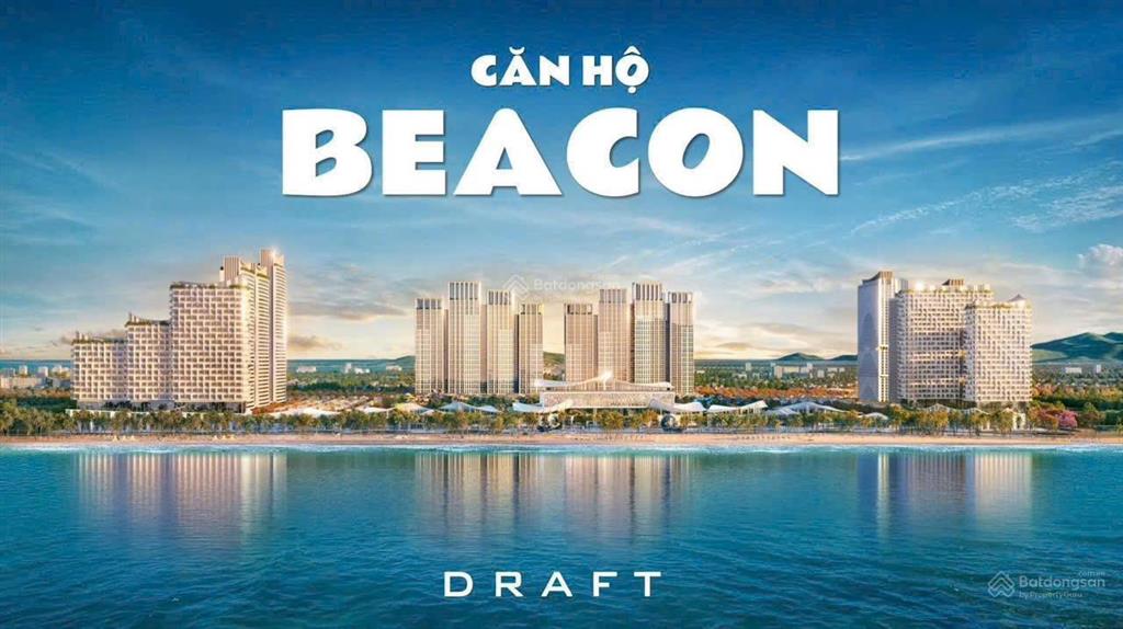 Bán căn hộ 2pn tầng thấp beacon tower, blanca city, 4,802 tỷ, 72.7m2, giá tốt, hot