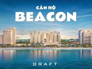 Bán căn hộ 2pn tầng thấp beacon tower, blanca city, 4,802 tỷ, 72.7m2, giá tốt, hot