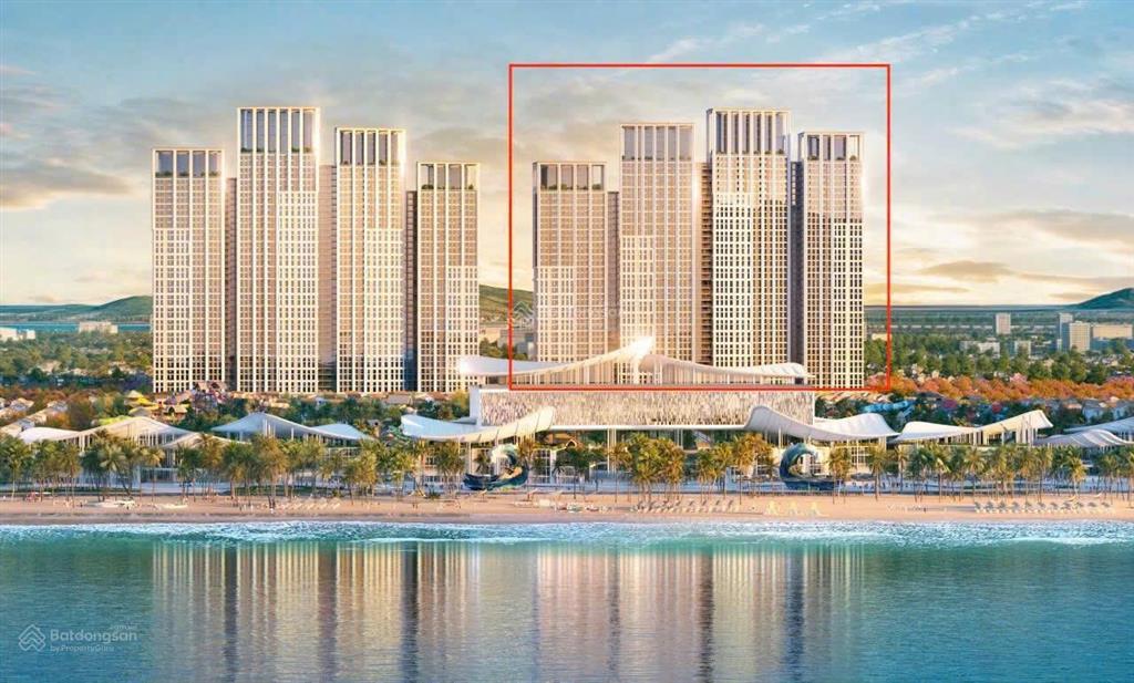 Bán căn hộ 2pn tầng thấp beacon tower, blanca city, 4,802 tỷ, 72.7m2, giá tốt, hot