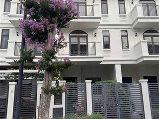 Cơ hội sở hữu nhà phố la vida residences  hướng đông nam  giá 8,499 tỷ, 87,51 m², 4pn, 5wc