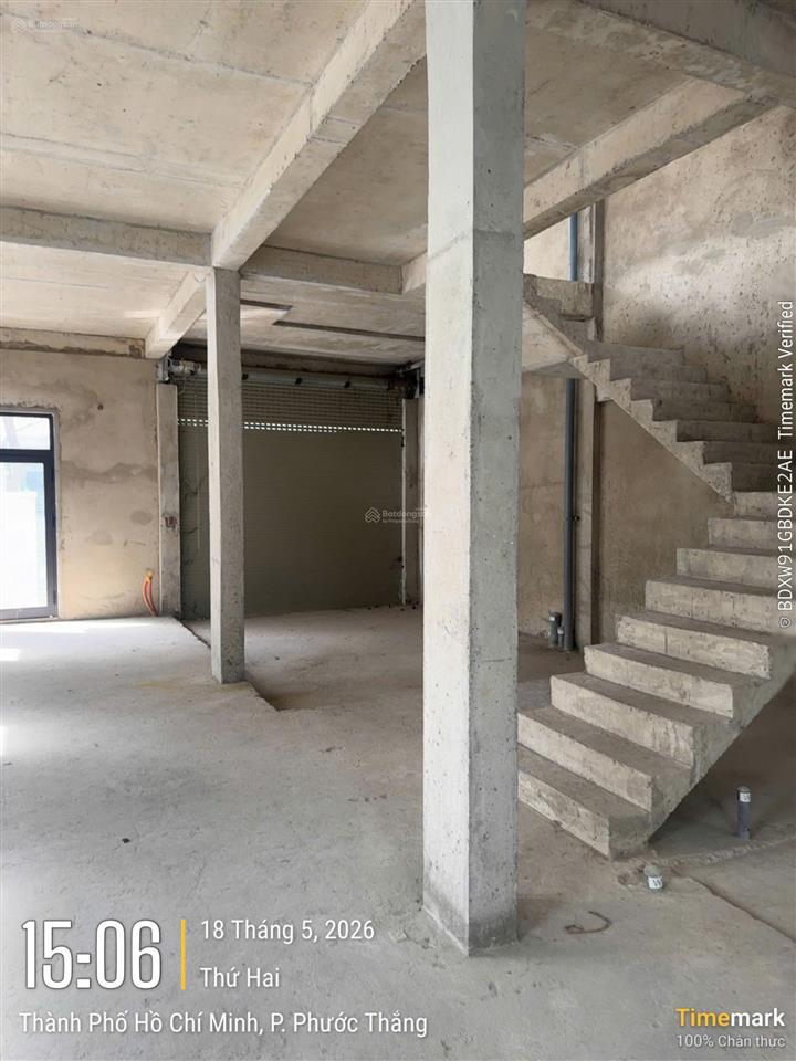 Bán biệt thự song lập la vida residences, 13,499 tỷ, 177m², hướng đông nam  view đẹp, giá tốt