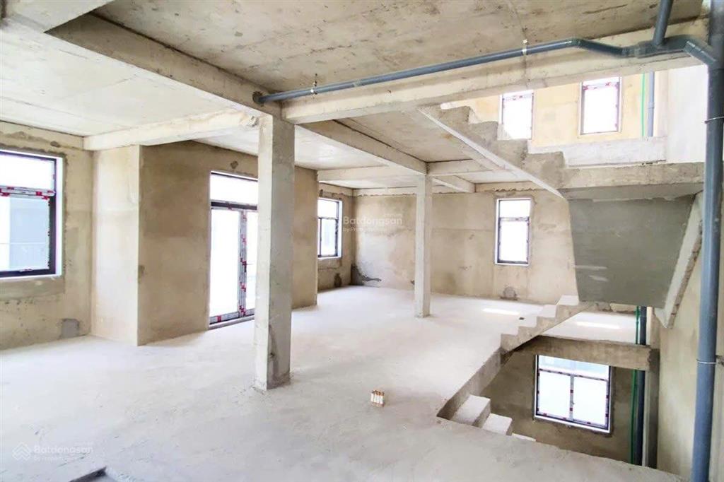 Bán biệt thự song lập la vida residences, 13,499 tỷ, 177m², hướng đông nam  view đẹp, giá tốt
