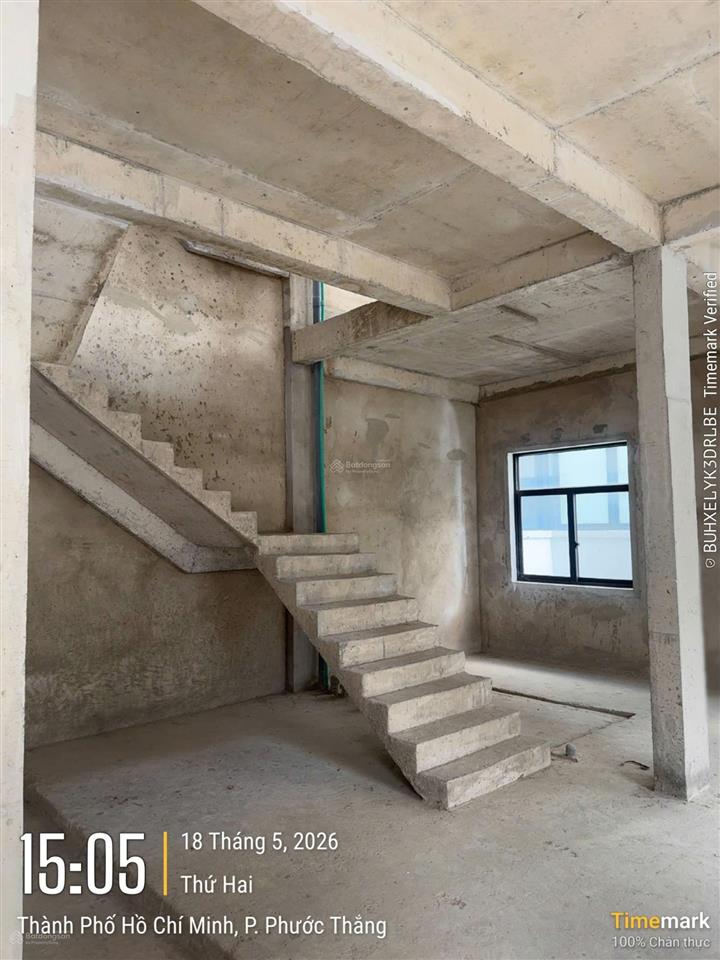 Bán biệt thự song lập la vida residences, 13,499 tỷ, 177m², hướng đông nam  view đẹp, giá tốt