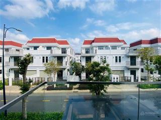 Bán biệt thự song lập la vida residences, 13,499 tỷ, 177m², hướng đông nam  view đẹp, giá tốt