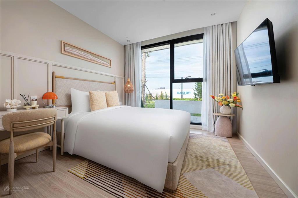 Sở hữu căn hộ studio ở beacon tower chỉ 1,979 tỷ, 44,80m2, view đẹp  giá tốt