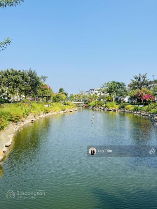 Sang nhượng nhà phố căn góc mảng xanh 4pn, 5wc tại la vida residences, 7 tỷ, 78m2  hướng bắc