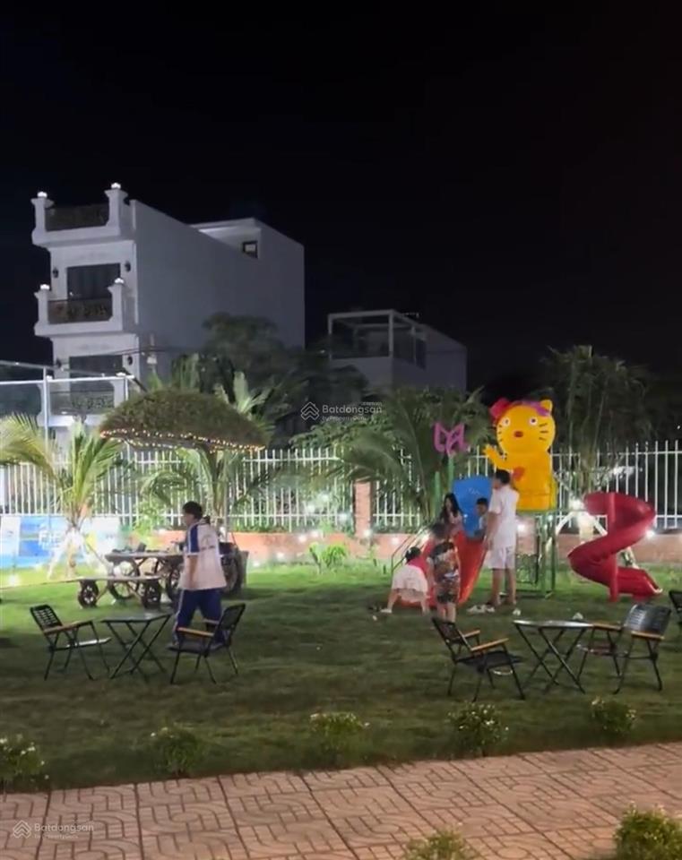 Đất cá nhân chợ gò đen, cần bán