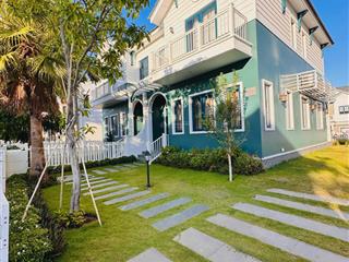 Chuyển nhượng biệt thự 160m2 full nội thất cao cấp gần hồ bơi giá chỉ 5.3 tỷ xách vali vào ở ngay