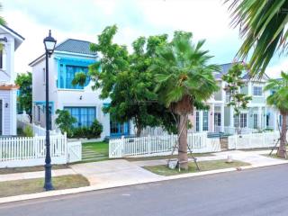 Cực hot! biệt thự đơn lập 200m2 giá rẻ nhất novaworld phan thiết chỉ 5.7 tỷ (bao thuế phí)