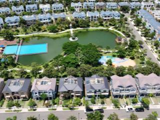 Giá cực sốc! biệt thự full nội thất 4 phòng ngủ ngay hồ cảnh quan khu 7 giá chỉ 5.8 tỷ bao thuế phí