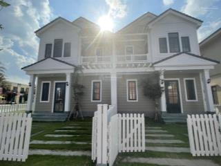 Bán nhanh biệt thự song lập hướng đông nam giá tốt nhất chỉ 4.4 tỷ rẻ nhất novaworld phan thiết