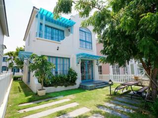 Chuyển nhượng nhanh biệt thự đơn lập 200m2 giá chỉ 5.7 tỷ rẻ nhất novaworld phan thiết