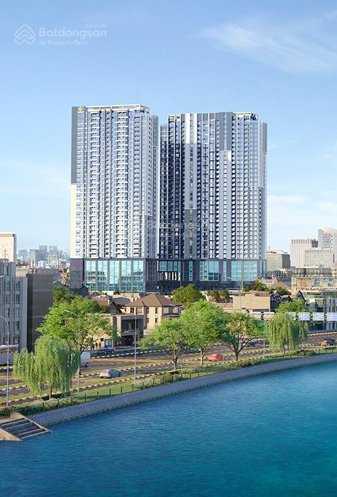 Kẹt tiền cần bán nhanh căn 2pn grand manhattan view thành phố có chỗ đậu xe riêng giá 14.8 tỷ