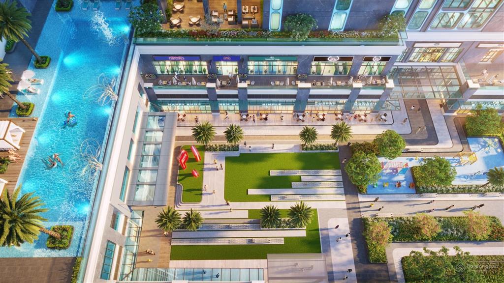 Kẹt tiền cần bán nhanh căn 2pn grand manhattan view thành phố có chỗ đậu xe riêng giá 14.8 tỷ