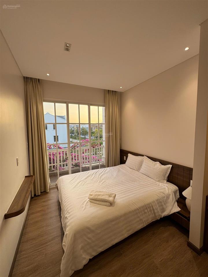 Căn nhà phố full nội thất giá rẻ nhất novaworld phan thiết chỉ 4 tỷ chìa khoá trao tay