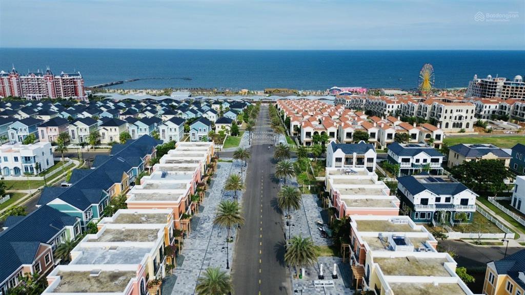 Căn nhà phố full nội thất giá rẻ nhất novaworld phan thiết chỉ 4 tỷ chìa khoá trao tay