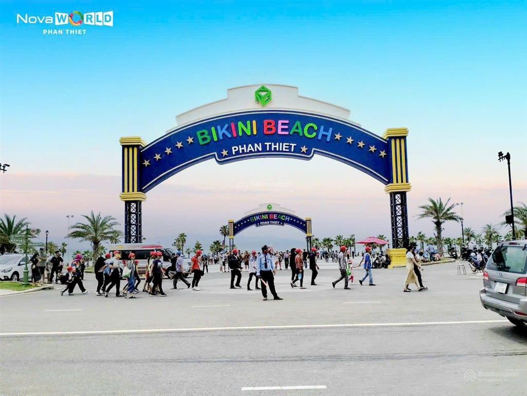 Căn nhà phố full nội thất giá rẻ nhất novaworld phan thiết chỉ 4 tỷ chìa khoá trao tay