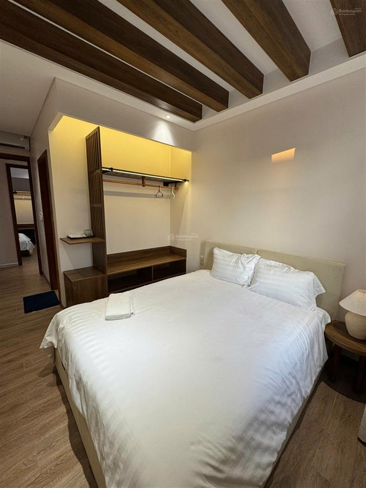 Nhà phố full nội thất 3pn giá chỉ 4 tỷ nằm ngay công viên giá tốt nhất tại novaworld phan thiết