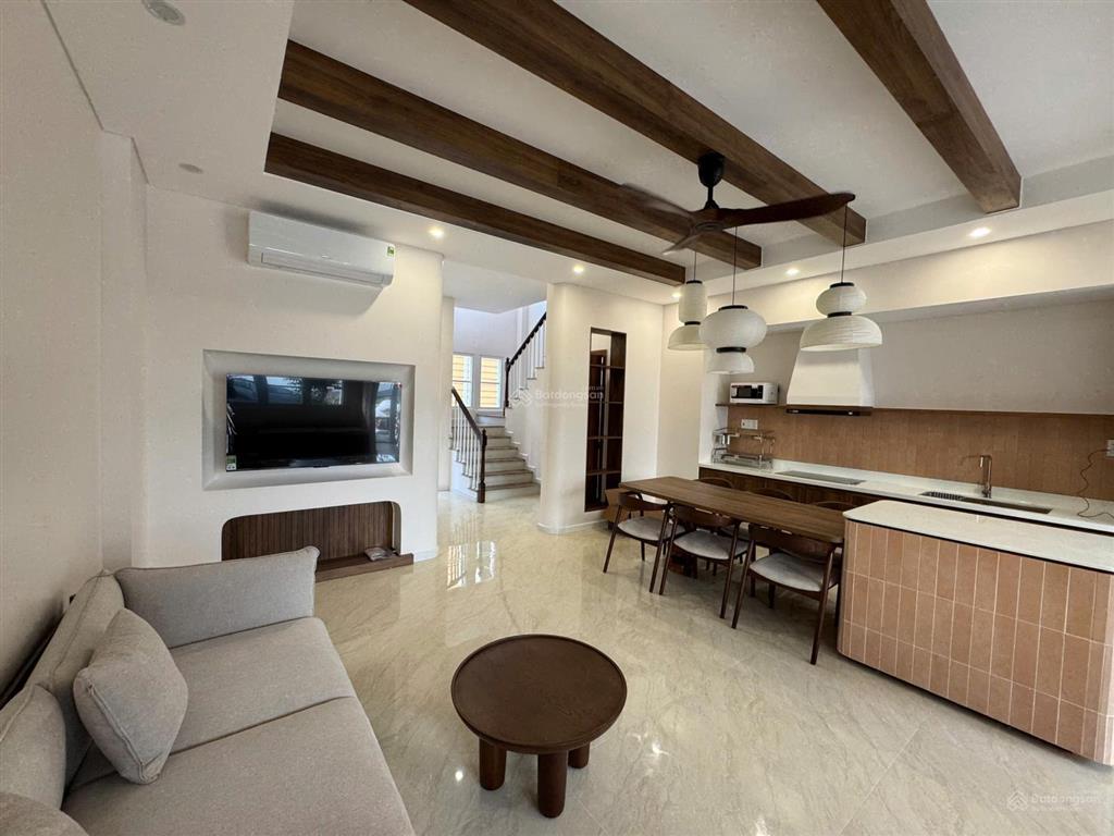 Nhà phố full nội thất 3pn giá chỉ 4 tỷ nằm ngay công viên giá tốt nhất tại novaworld phan thiết