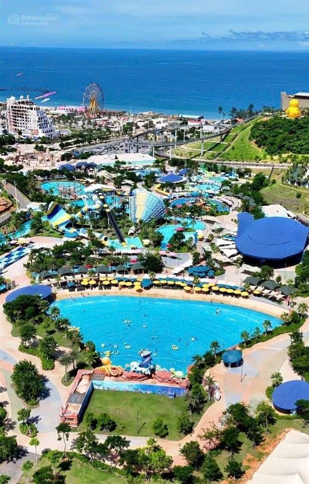 Nhà phố full nội thất 3pn giá chỉ 4 tỷ nằm ngay công viên giá tốt nhất tại novaworld phan thiết