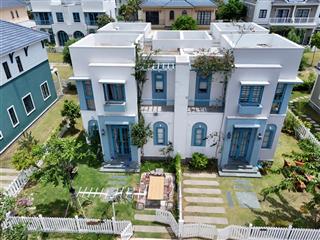 Cắt lỗ sâu, giá rẻ nhất biệt thự 200m2 chỉ 4.8 tỷ rẻ nhất novaworld phan thiêt