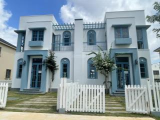 Chuyển nhượng biệt thự full nội thất gần hồ bơi giá chỉ 5 tỷ rẻ nhất novaworld phan thiết