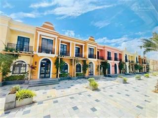 Cần bán gấp shophouse đại lộ miami 20m full nội thất giá 5.2 tỷ rẻ nhất novaworld phan thiết