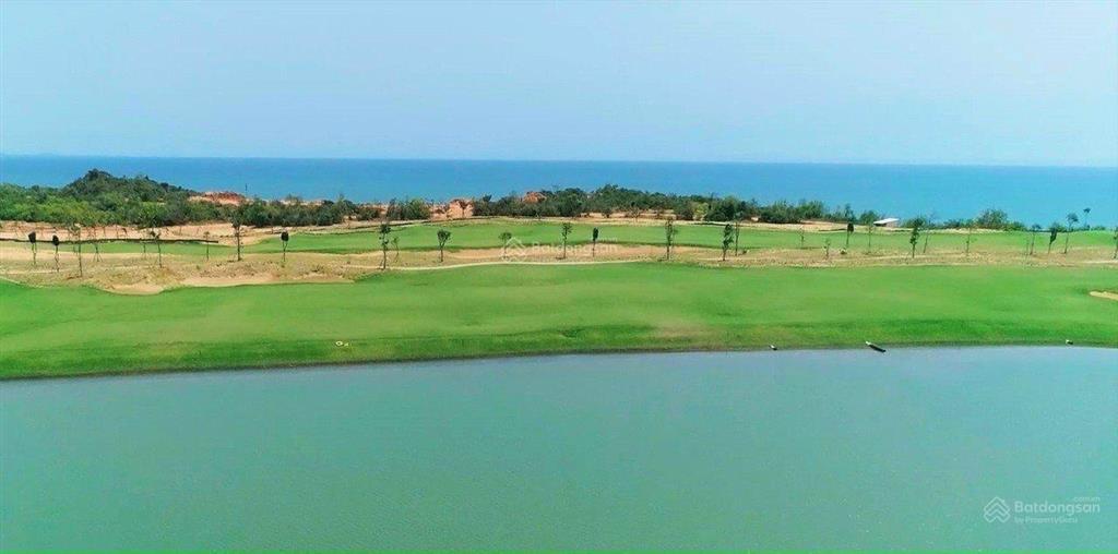Cắt lỗ sâu giá gốc 9,4 tỷ nay bán 5,7 tỷ biệt thự view trực diện biển và sân golf cạnh clubhouse