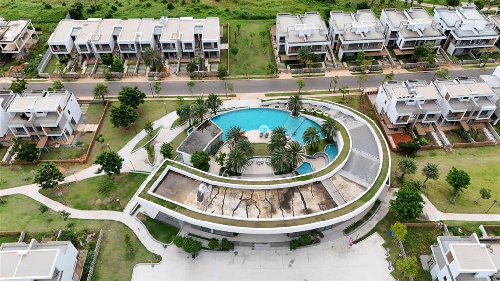 Cắt lỗ sâu giá gốc 9,4 tỷ nay bán 5,7 tỷ biệt thự view trực diện biển và sân golf cạnh clubhouse