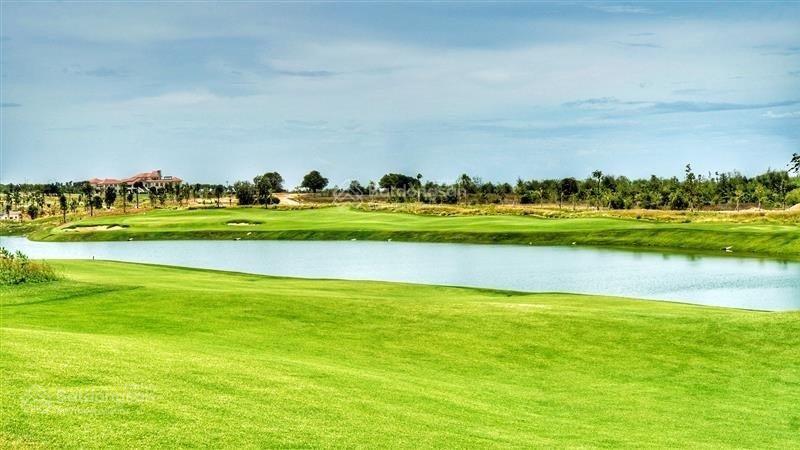Cắt lỗ sâu giá gốc 9,4 tỷ nay bán 5,7 tỷ biệt thự view trực diện biển và sân golf cạnh clubhouse