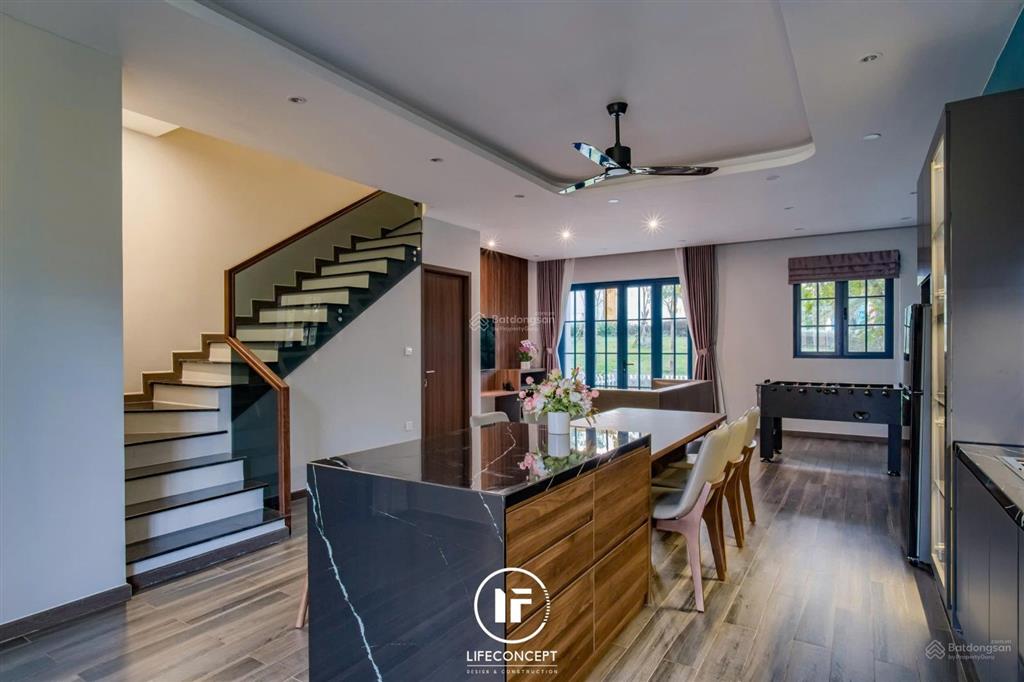 Cắt lỗ bán nhanh biệt thự song lập 8x20 full nội thất giá chỉ 4.8tỷ gần hồ bơi novaworld phan thiết