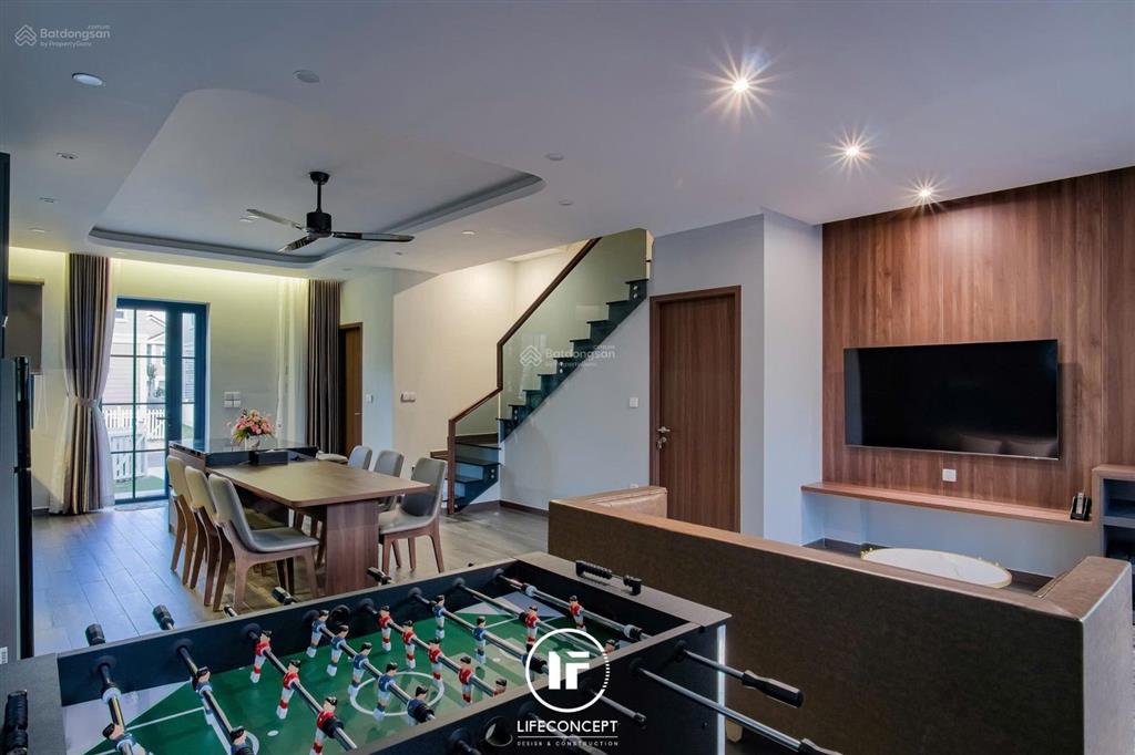 Cắt lỗ bán nhanh biệt thự song lập 8x20 full nội thất giá chỉ 4.8tỷ gần hồ bơi novaworld phan thiết