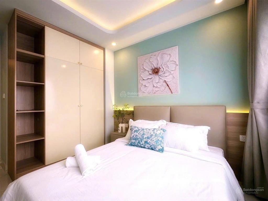 Duy nhất biệt thự đơn lập hướng biển, giá 6.5 tỷ full nội thất 4 phòng ngủ giá lỗ sâu novaworld pt