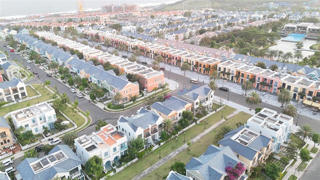 Biệt thự góc 200m duy nhất giá chỉ 6 tỷ view biển novaworld phan thiết giá cực rẻ