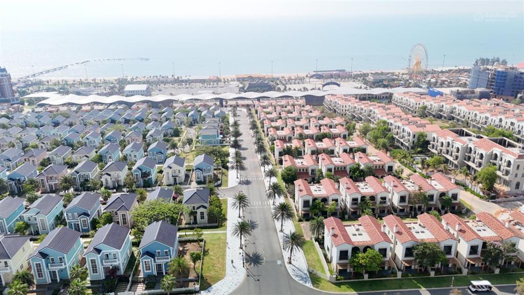 Biệt thự góc 200m duy nhất giá chỉ 6 tỷ view biển novaworld phan thiết giá cực rẻ