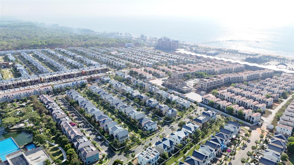Chuyển nhượng biệt thự đơn lập giá cạnh tranh novaworld phan thiết đầy đủ nội thất giá chỉ 6.25 tỷ